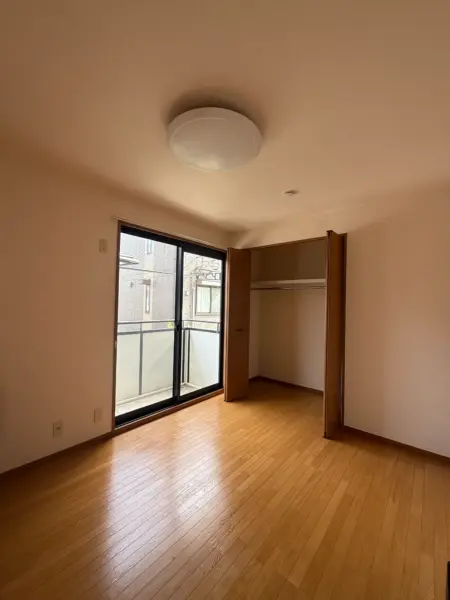 GHまなてぃA棟居室C